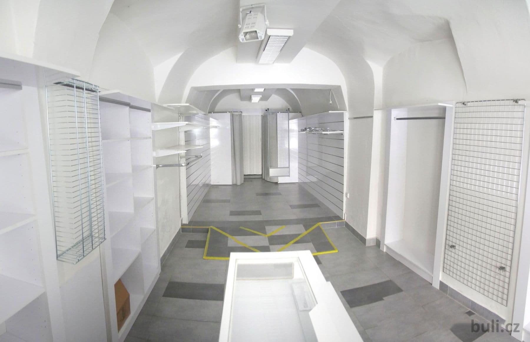 Predaj nebytového priestoru 49 m², Bulharská, Trutnov, Královéhradecký kraj Predaj nebytového priestoru 49 m², Bulharská, Trutnov, Královéhradecký kraj