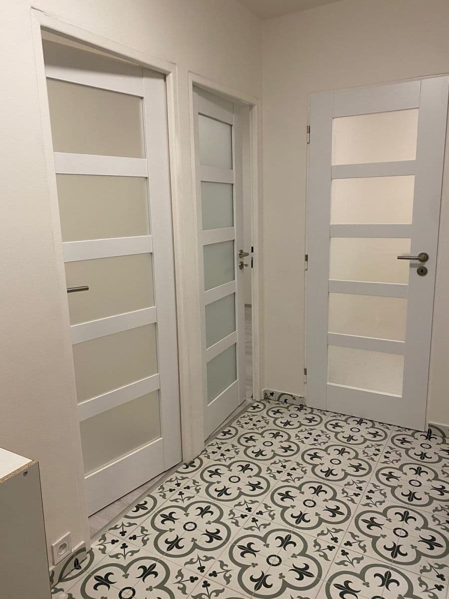 Prenájom bytu 3-izbový 55 m², Rumburská, Praha, Praha Prenájom bytu 3-izbový 55 m², Rumburská, Praha, Praha