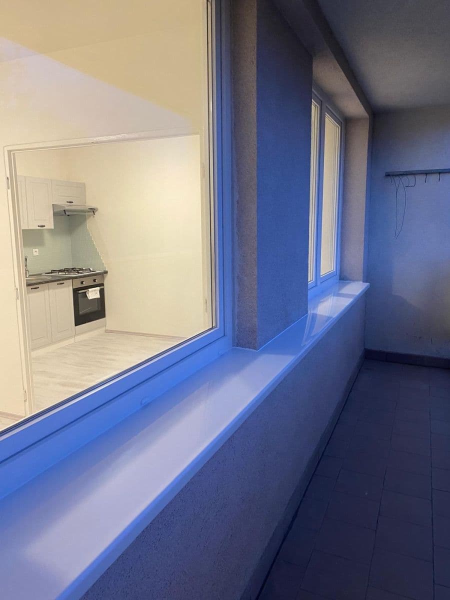 Prenájom bytu 3-izbový 55 m², Rumburská, Praha, Praha Prenájom bytu 3-izbový 55 m², Rumburská, Praha, Praha