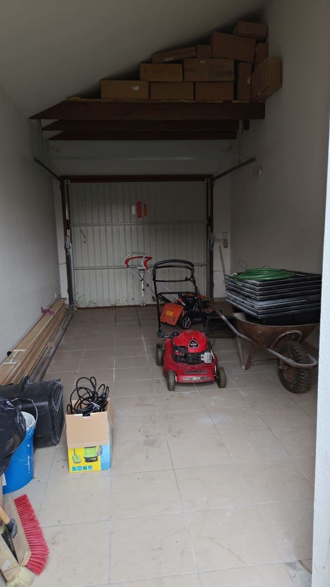 Predaj domu 180 m², pozemek 569 m², Prosincová, Praha, Praha Predaj domu 180 m², pozemek 569 m², Prosincová, Praha, Praha