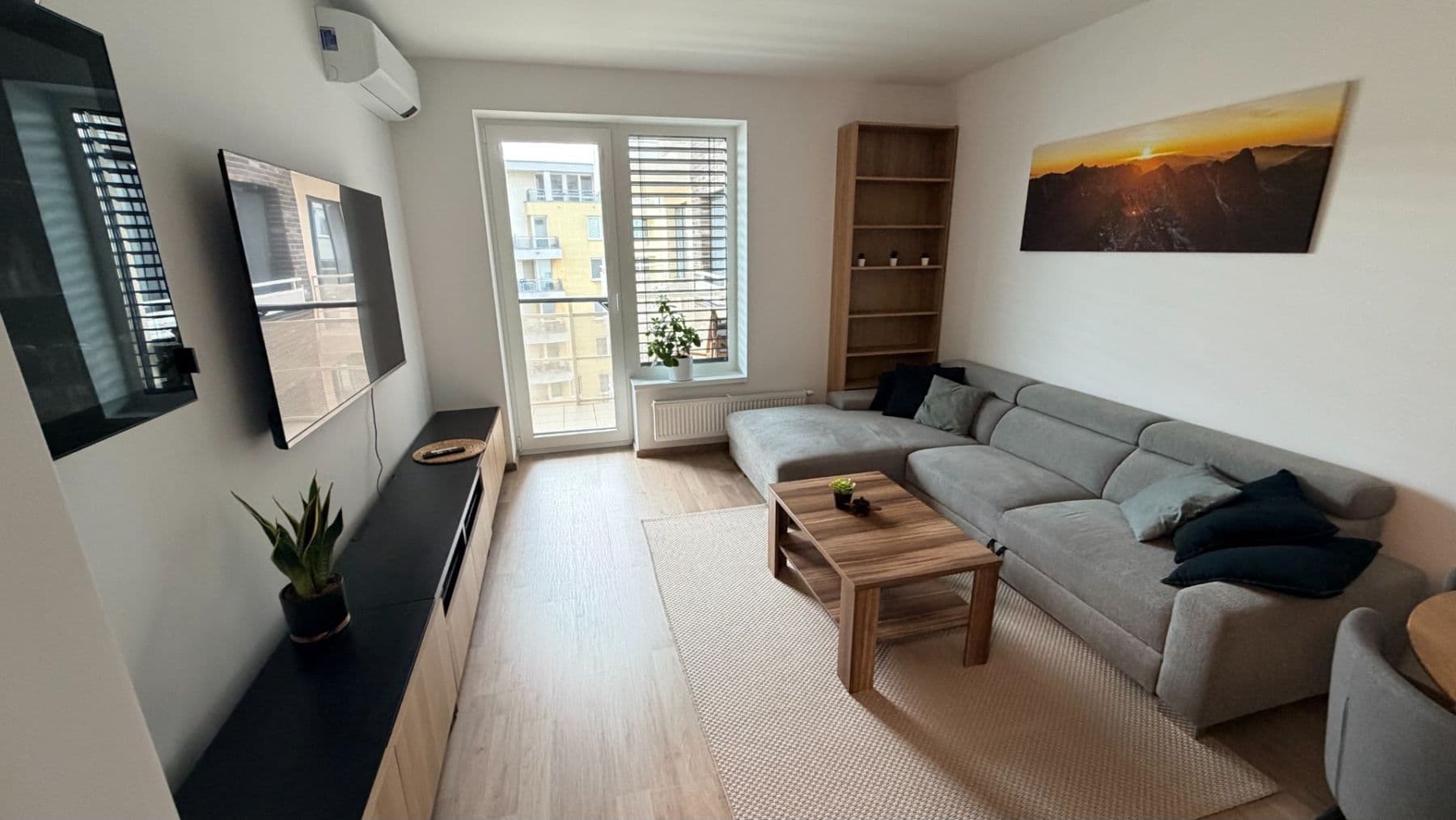 Prenájom bytu 2-izbový 58 m², Galvaniho, Ružinov, Bratislavský kraj Prenájom bytu 2-izbový 58 m², Galvaniho, Ružinov, Bratislavský kraj