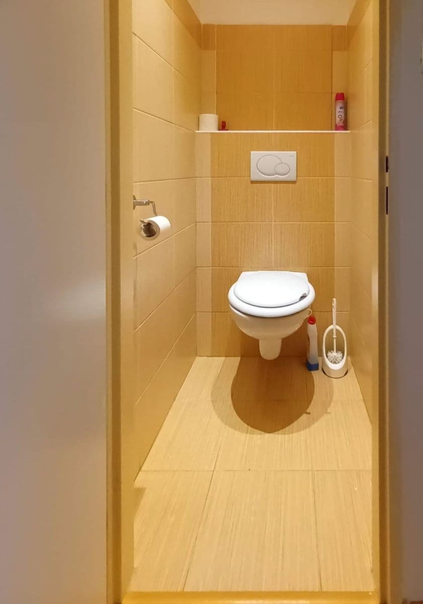 Prenájom bytu 4-izbový 90 m², Bryksova, Praha, Praha Prenájom bytu 4-izbový 90 m², Bryksova, Praha, Praha