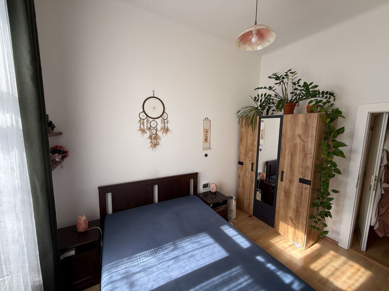 Prenájom bytu 1-izbový 35 m², Jana Uhra, Brno, Jihomoravský kraj Prenájom bytu 1-izbový 35 m², Jana Uhra, Brno, Jihomoravský kraj