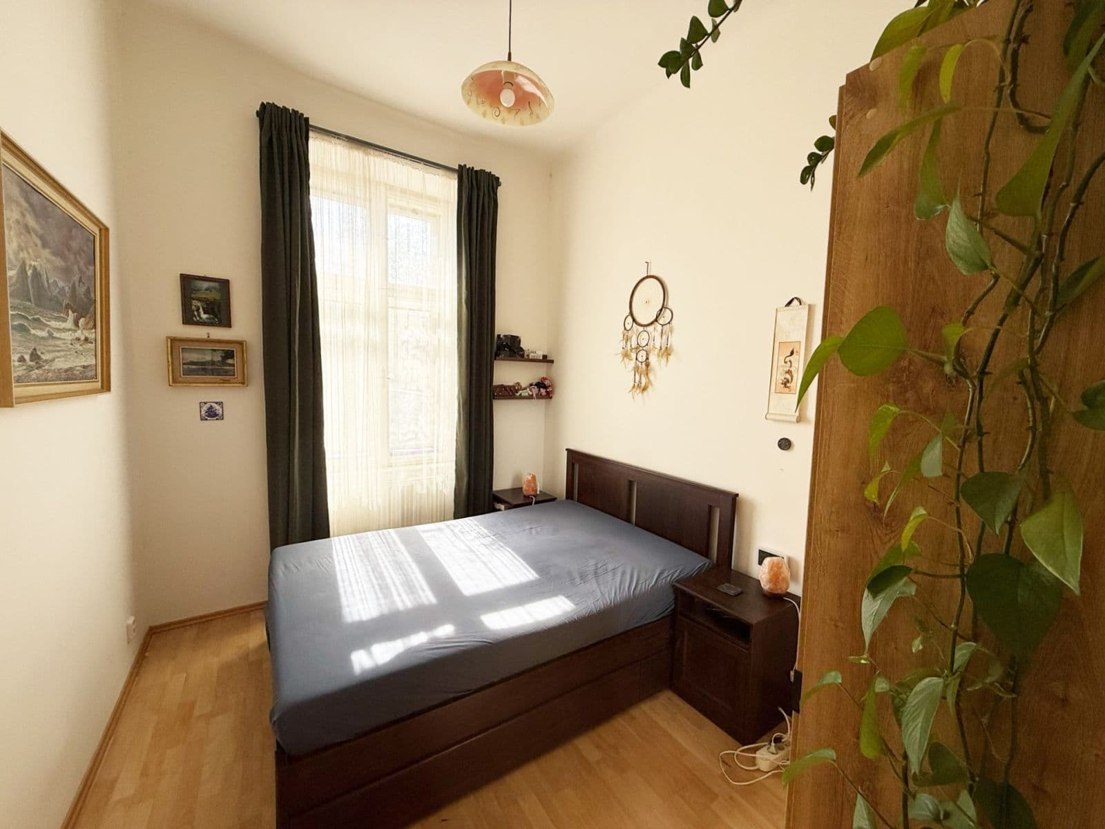 Prenájom bytu 1-izbový 35 m², Jana Uhra, Brno, Jihomoravský kraj Prenájom bytu 1-izbový 35 m², Jana Uhra, Brno, Jihomoravský kraj