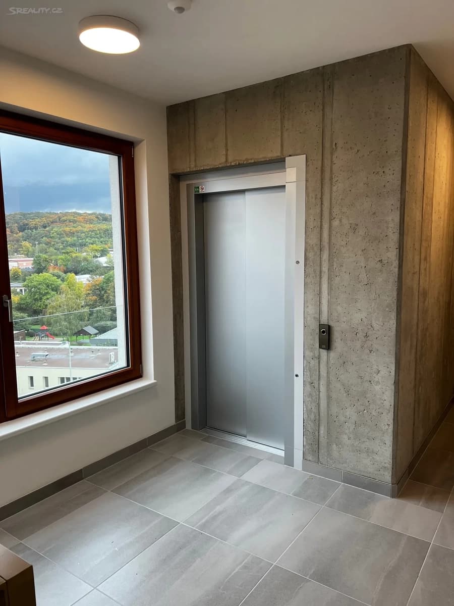 Predaj bytu 2-izbový 44 m², Maroldova, Praha, Praha Predaj bytu 2-izbový 44 m², Maroldova, Praha, Praha