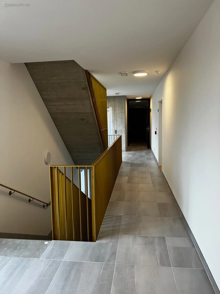 Predaj bytu 2-izbový 44 m², Maroldova, Praha, Praha Predaj bytu 2-izbový 44 m², Maroldova, Praha, Praha