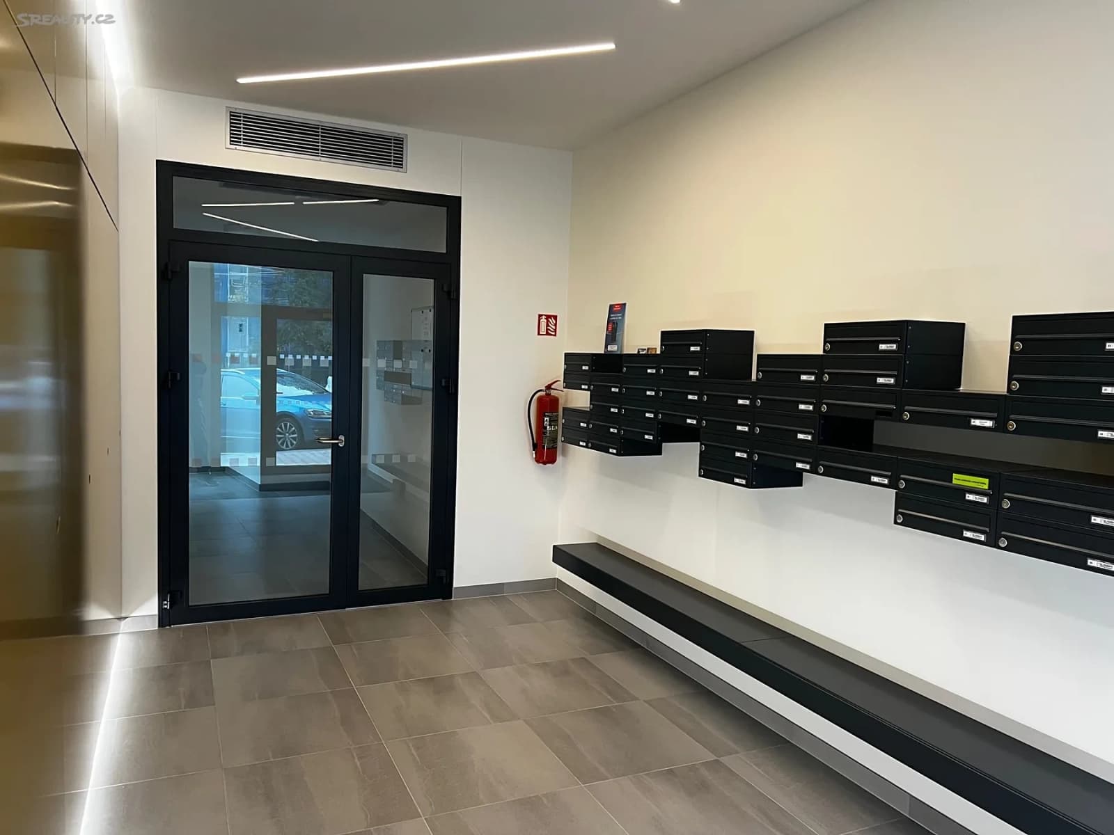 Predaj bytu 2-izbový 44 m², Maroldova, Praha, Praha Predaj bytu 2-izbový 44 m², Maroldova, Praha, Praha