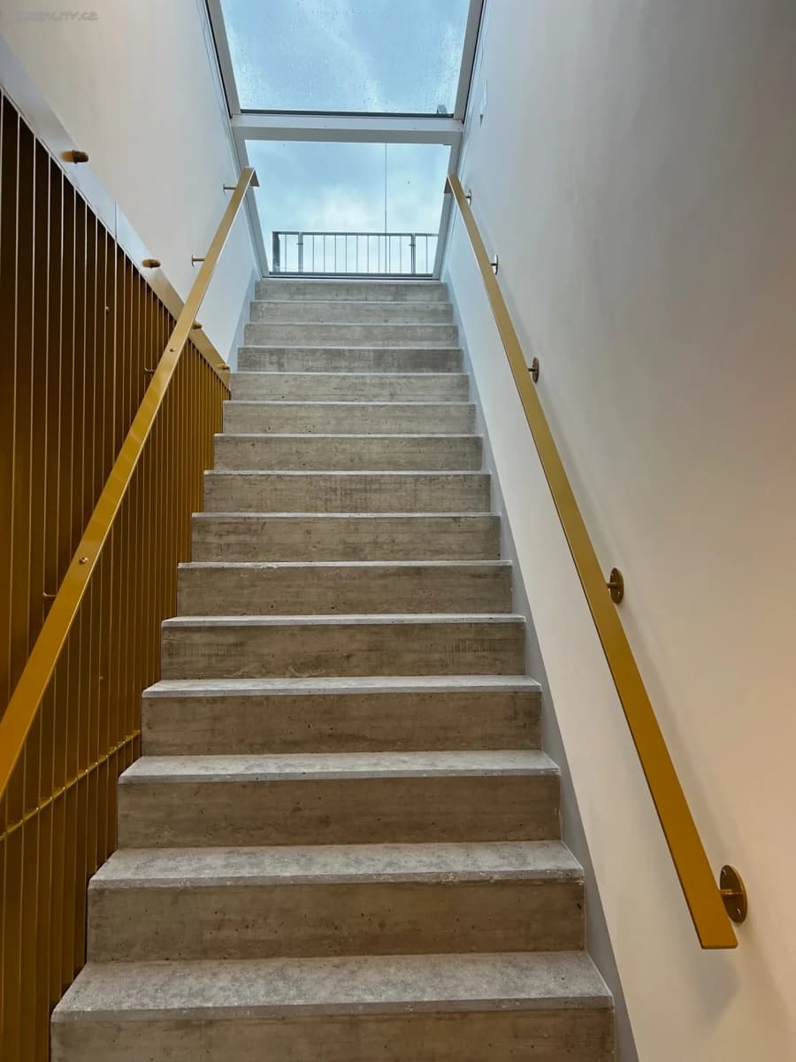 Predaj bytu 2-izbový 44 m², Maroldova, Praha, Praha Predaj bytu 2-izbový 44 m², Maroldova, Praha, Praha