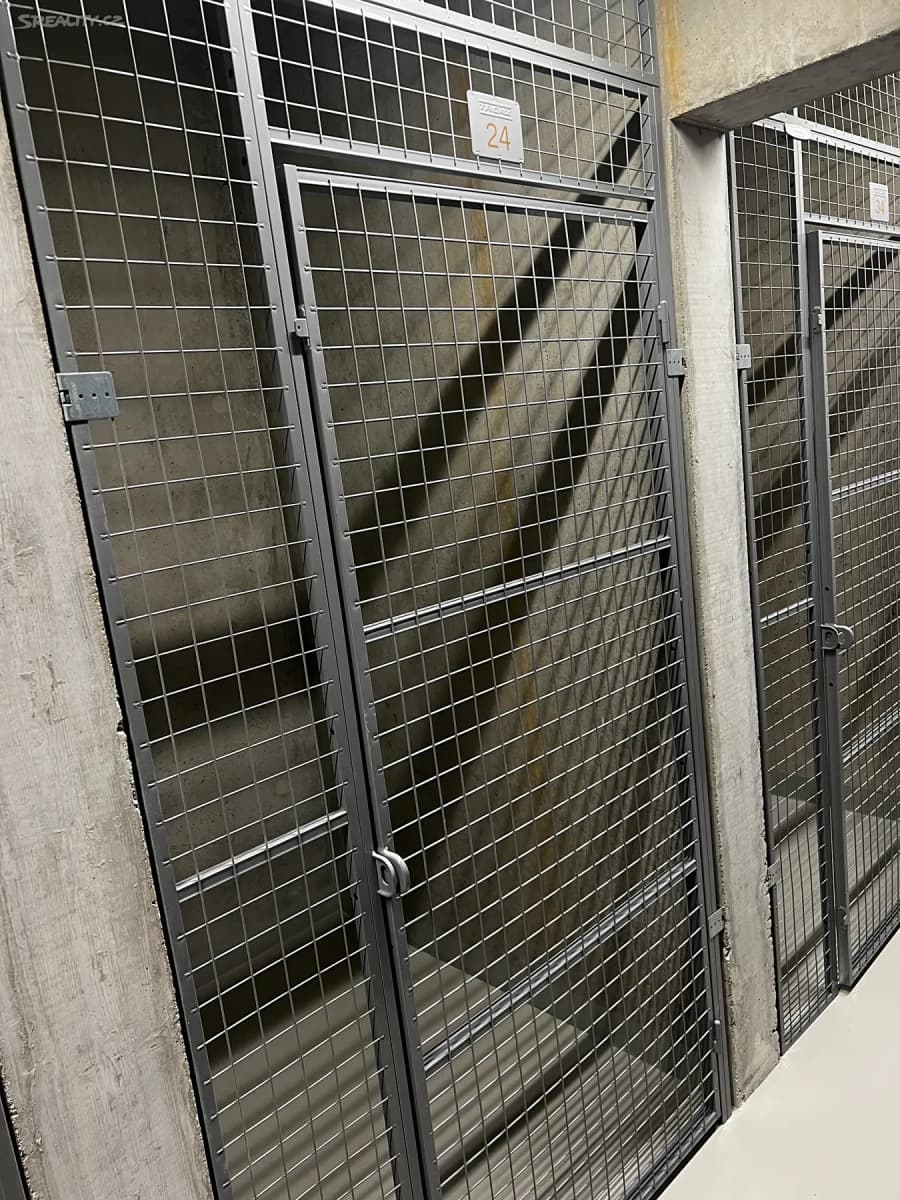 Predaj bytu 2-izbový 44 m², Maroldova, Praha, Praha Predaj bytu 2-izbový 44 m², Maroldova, Praha, Praha