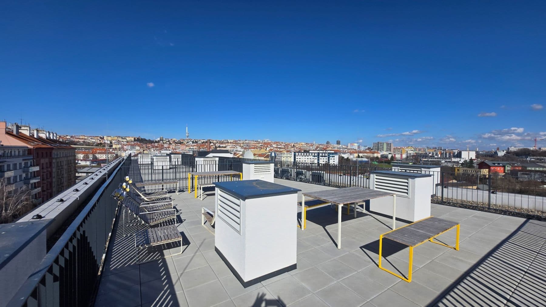 Predaj bytu 2-izbový 44 m², Maroldova, Praha, Praha Predaj bytu 2-izbový 44 m², Maroldova, Praha, Praha