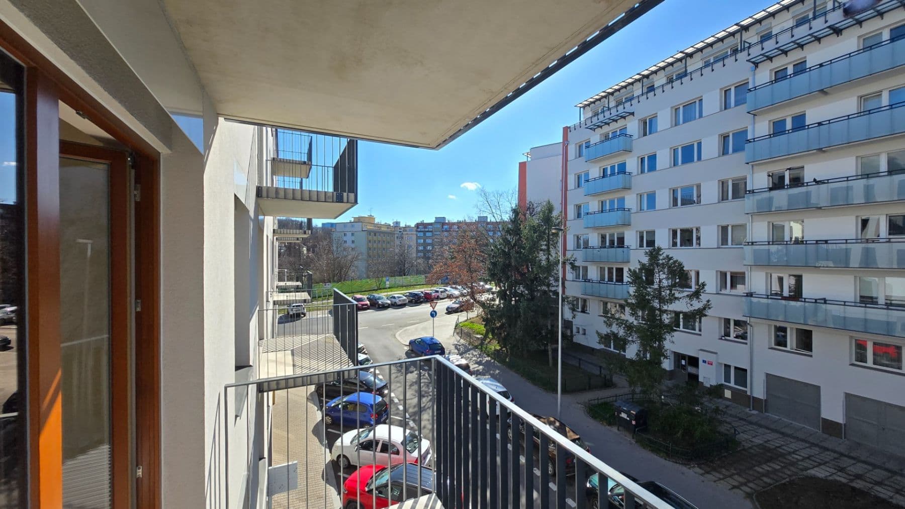 Predaj bytu 2-izbový 44 m², Maroldova, Praha, Praha Predaj bytu 2-izbový 44 m², Maroldova, Praha, Praha