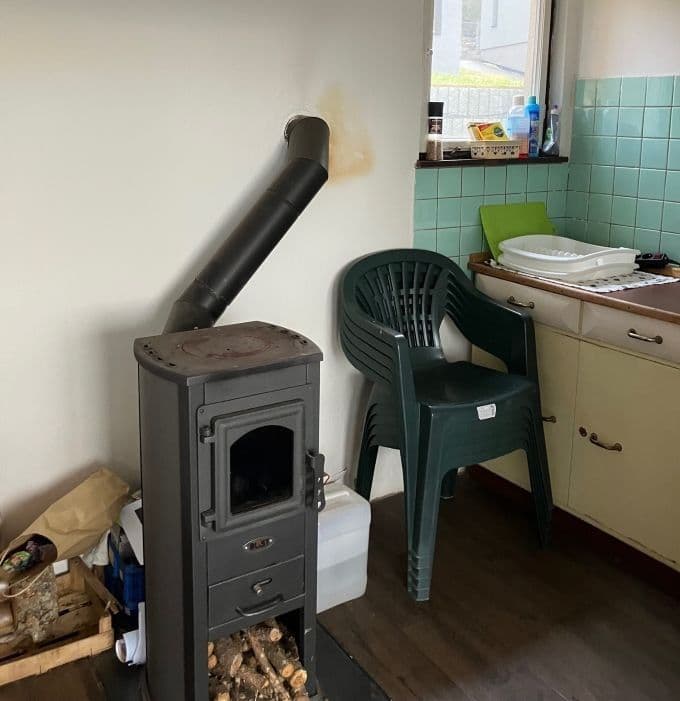 Predaj rekreačného objektu 22 m², pozemek 22 m², Plzeň, Plzeňský kraj Predaj rekreačného objektu 22 m², pozemek 22 m², Plzeň, Plzeňský kraj