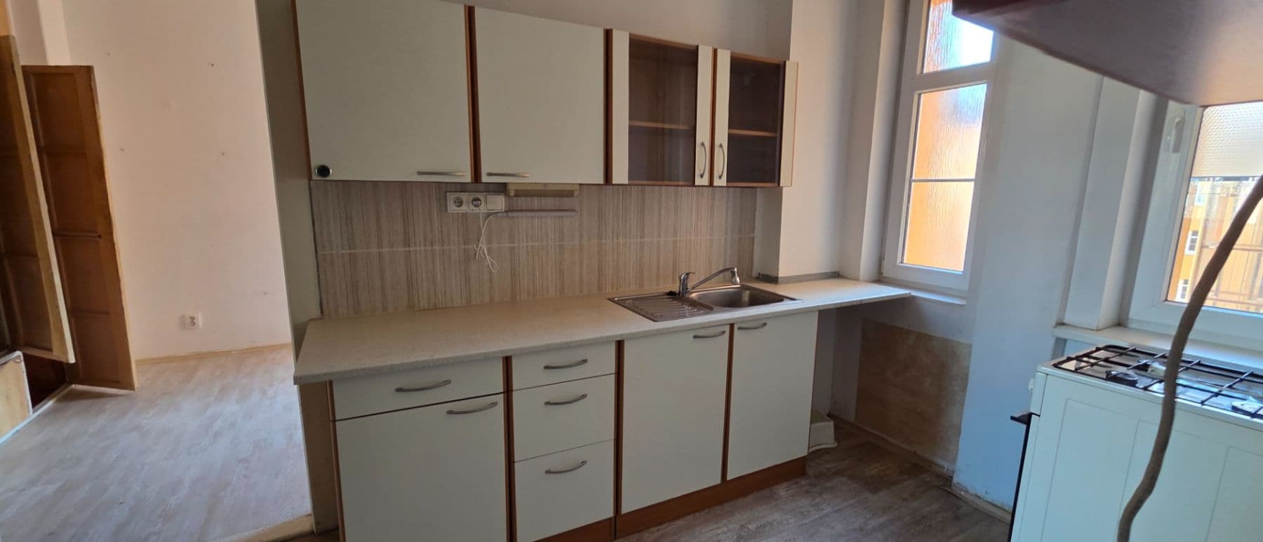 Predaj bytu 2-izbový 45 m², Masarykova třída, Teplice, Ústecký kraj Predaj bytu 2-izbový 45 m², Masarykova třída, Teplice, Ústecký kraj