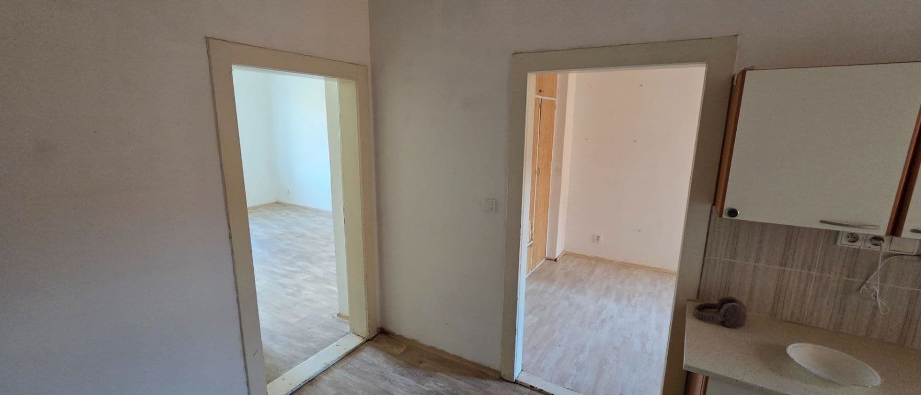 Predaj bytu 2-izbový 45 m², Masarykova třída, Teplice, Ústecký kraj Predaj bytu 2-izbový 45 m², Masarykova třída, Teplice, Ústecký kraj