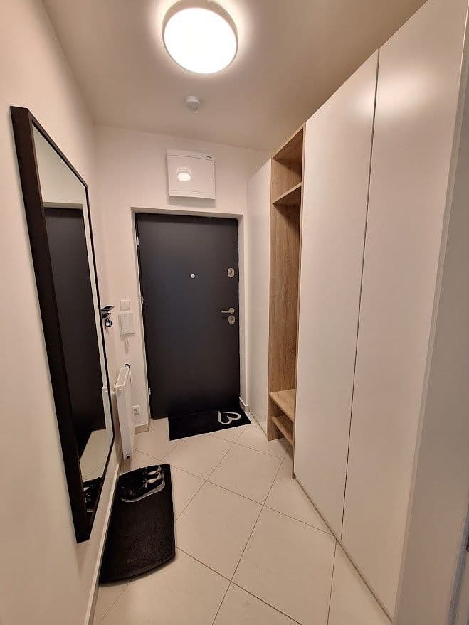 Prenájom bytu 2-izbový 54 m², Huppnerova, Praha, Praha Prenájom bytu 2-izbový 54 m², Huppnerova, Praha, Praha