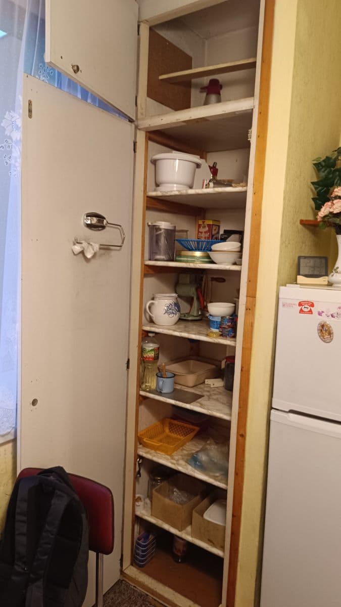 Predaj bytu 3-izbový 76 m², sídl. E. Beneše, Prostějov, Olomoucký kraj Predaj bytu 3-izbový 76 m², sídl. E. Beneše, Prostějov, Olomoucký kraj