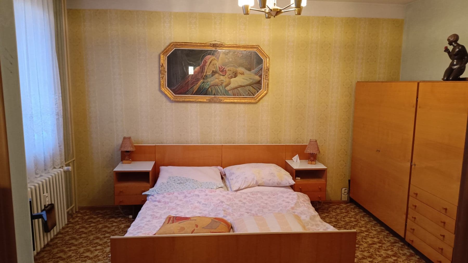 Predaj bytu 3-izbový 76 m², sídl. E. Beneše, Prostějov, Olomoucký kraj Predaj bytu 3-izbový 76 m², sídl. E. Beneše, Prostějov, Olomoucký kraj