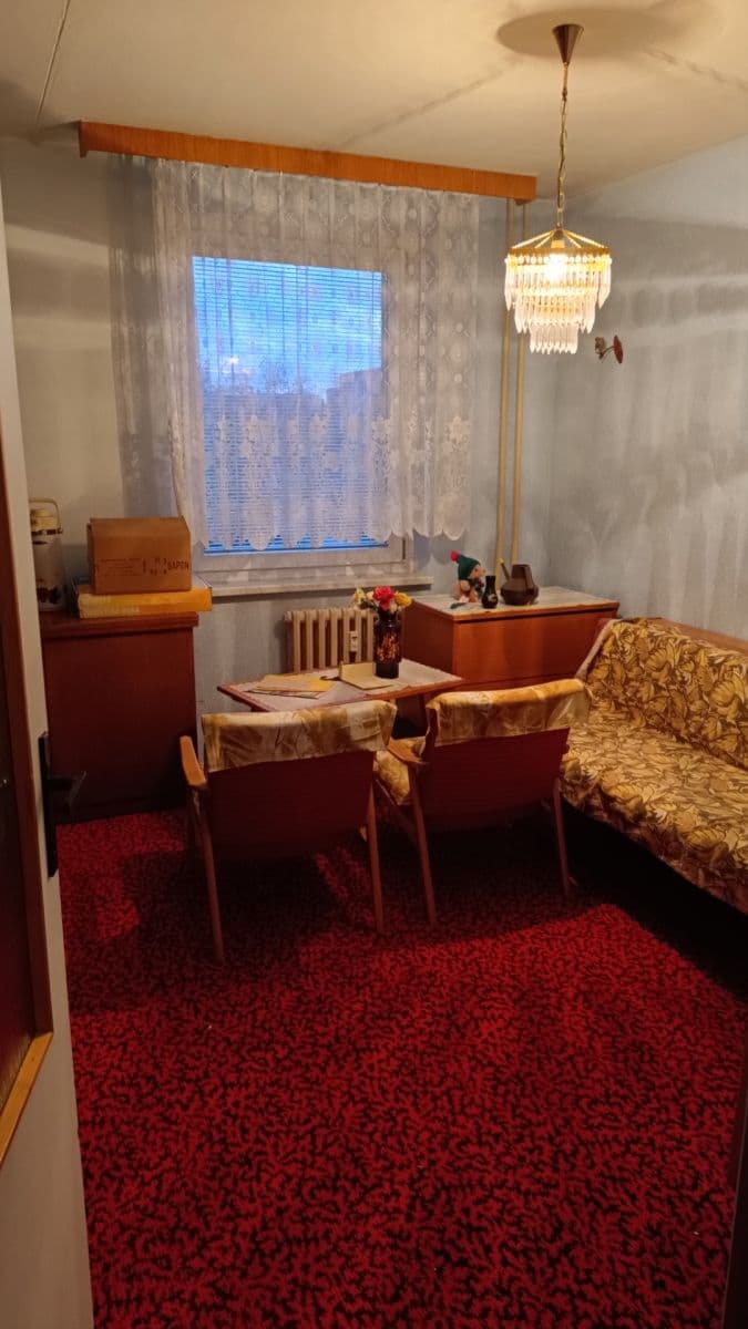 Predaj bytu 3-izbový 76 m², sídl. E. Beneše, Prostějov, Olomoucký kraj Predaj bytu 3-izbový 76 m², sídl. E. Beneše, Prostějov, Olomoucký kraj