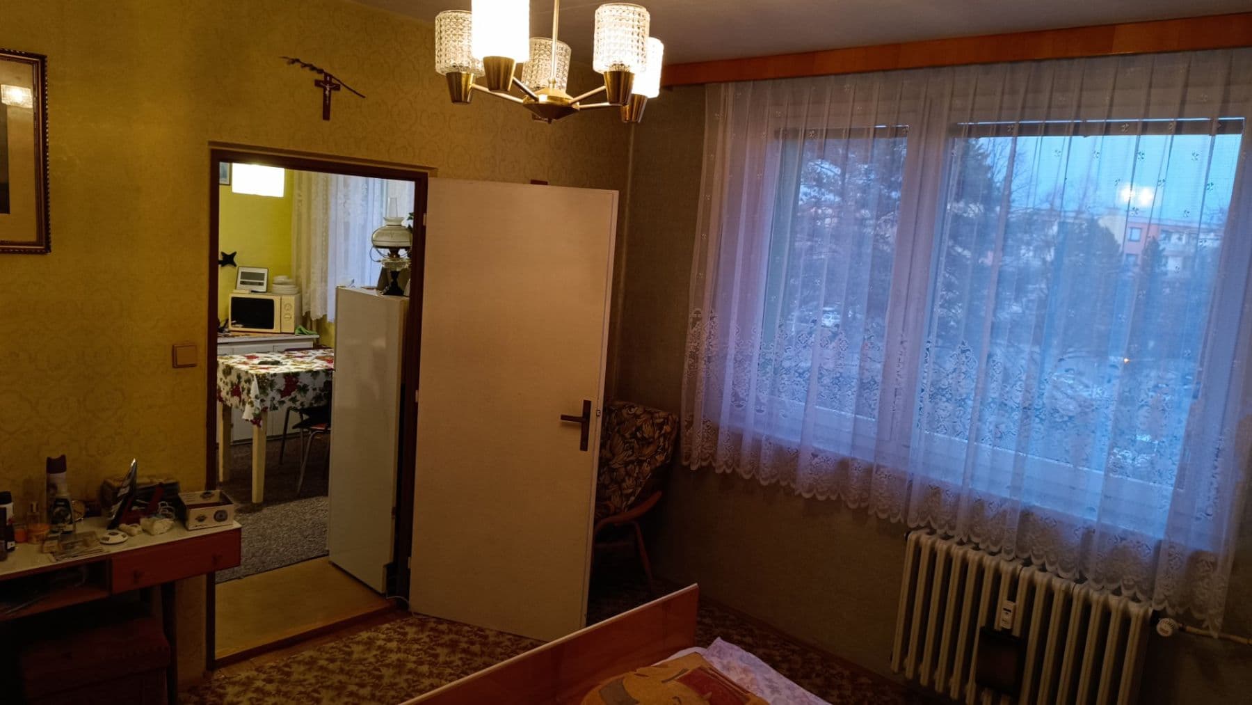 Predaj bytu 3-izbový 76 m², sídl. E. Beneše, Prostějov, Olomoucký kraj Predaj bytu 3-izbový 76 m², sídl. E. Beneše, Prostějov, Olomoucký kraj