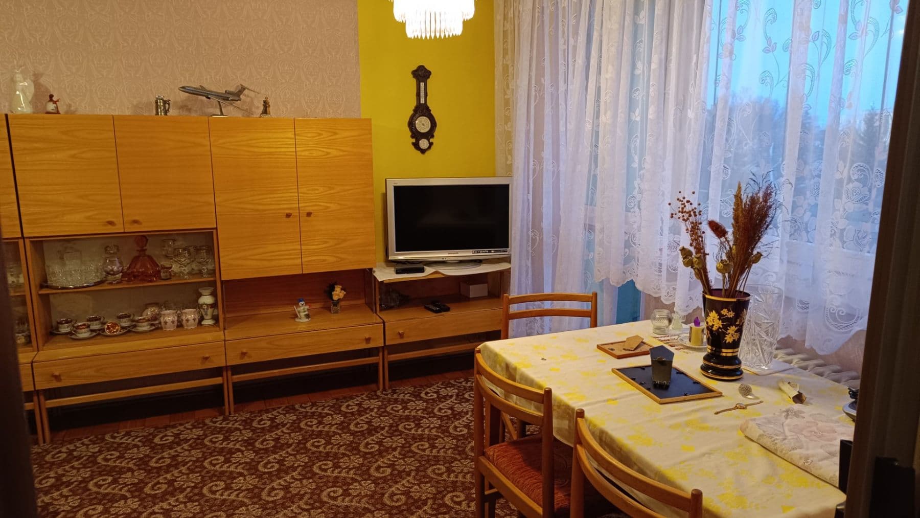 Predaj bytu 3-izbový 76 m², sídl. E. Beneše, Prostějov, Olomoucký kraj Predaj bytu 3-izbový 76 m², sídl. E. Beneše, Prostějov, Olomoucký kraj