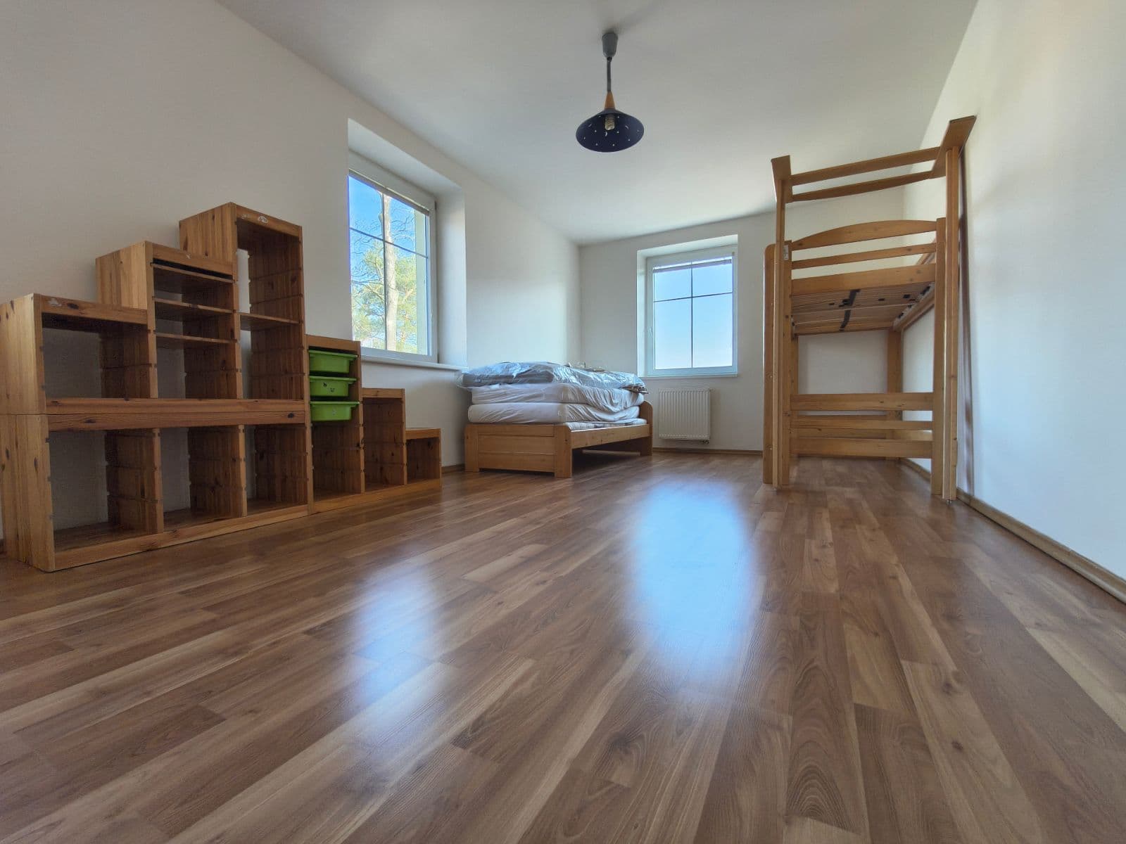Predaj bytu 3-izbový 86 m², Kaštanová, Milovice, Středočeský kraj Predaj bytu 3-izbový 86 m², Kaštanová, Milovice, Středočeský kraj