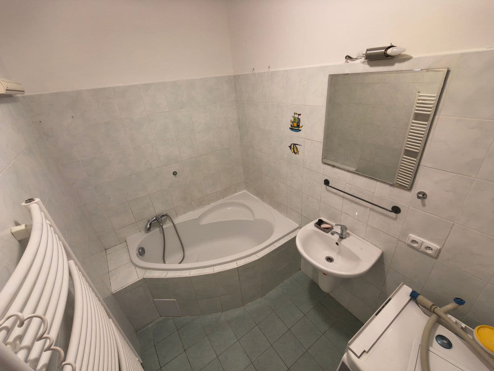 Predaj bytu 3-izbový 86 m², Kaštanová, Milovice, Středočeský kraj Predaj bytu 3-izbový 86 m², Kaštanová, Milovice, Středočeský kraj