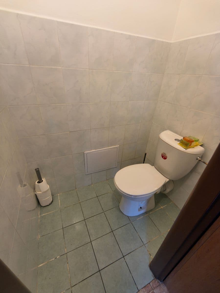 Predaj bytu 3-izbový 86 m², Kaštanová, Milovice, Středočeský kraj Predaj bytu 3-izbový 86 m², Kaštanová, Milovice, Středočeský kraj