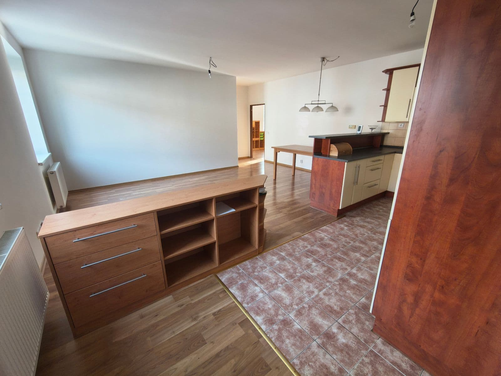 Predaj bytu 3-izbový 86 m², Kaštanová, Milovice, Středočeský kraj Predaj bytu 3-izbový 86 m², Kaštanová, Milovice, Středočeský kraj