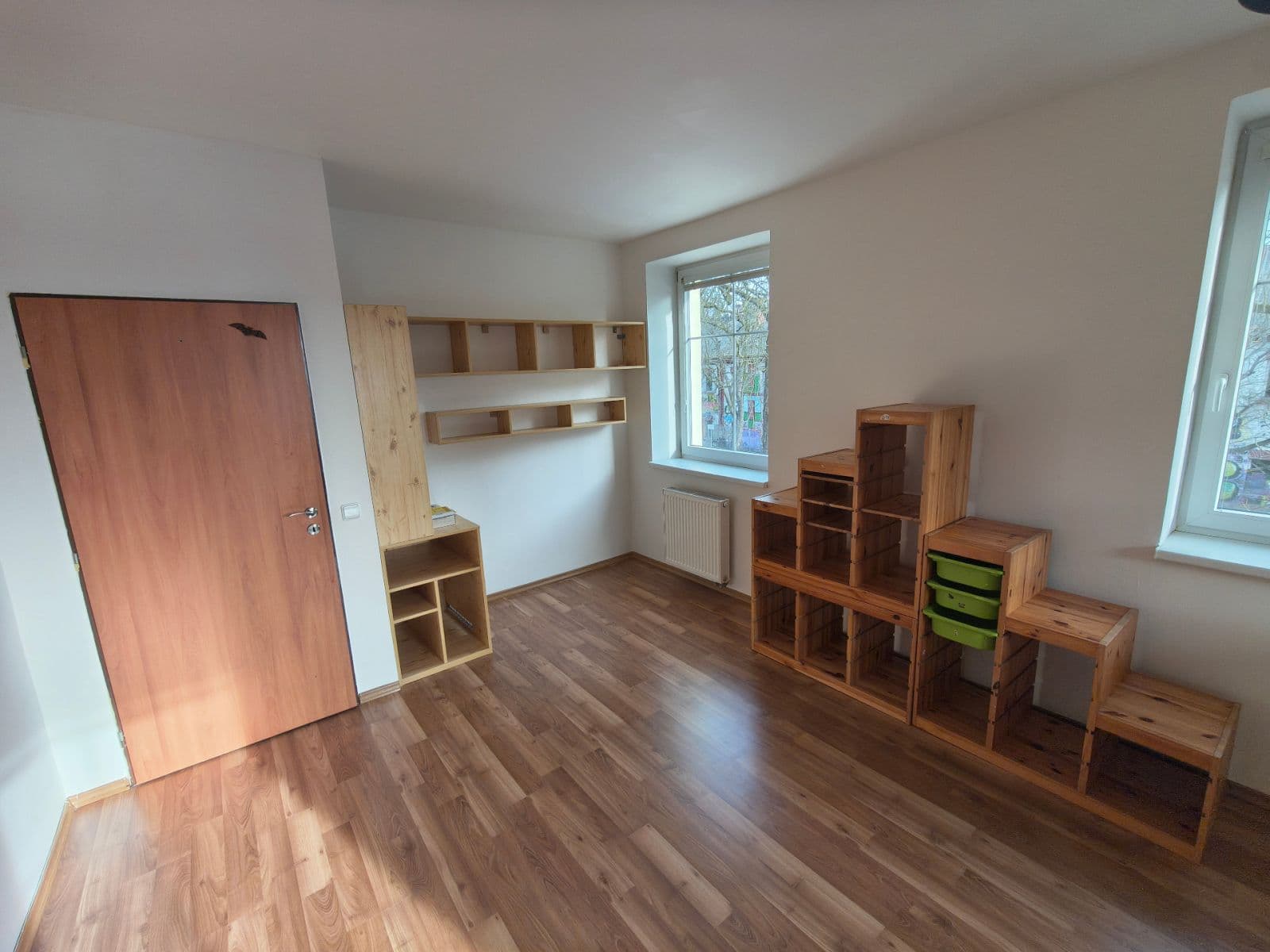 Predaj bytu 3-izbový 86 m², Kaštanová, Milovice, Středočeský kraj Predaj bytu 3-izbový 86 m², Kaštanová, Milovice, Středočeský kraj