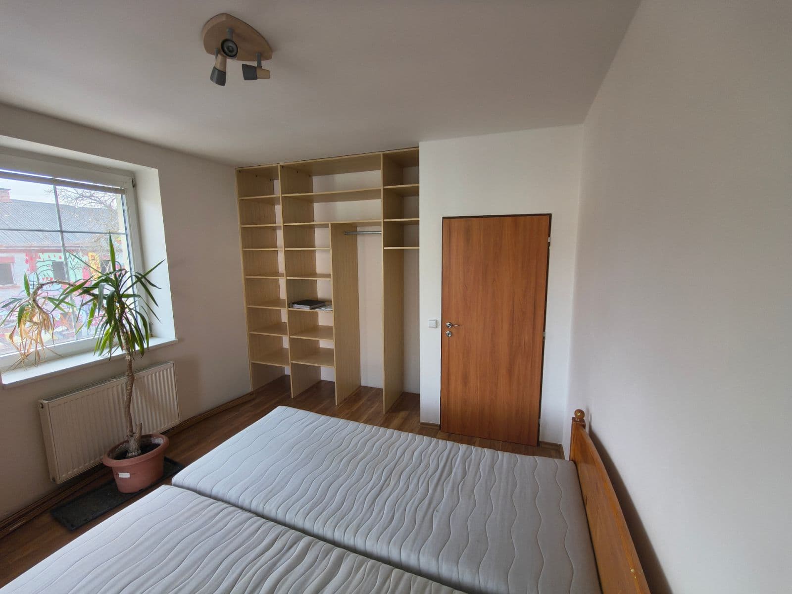 Predaj bytu 3-izbový 86 m², Kaštanová, Milovice, Středočeský kraj Predaj bytu 3-izbový 86 m², Kaštanová, Milovice, Středočeský kraj