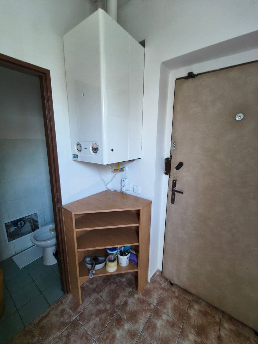 Predaj bytu 3-izbový 86 m², Kaštanová, Milovice, Středočeský kraj Predaj bytu 3-izbový 86 m², Kaštanová, Milovice, Středočeský kraj