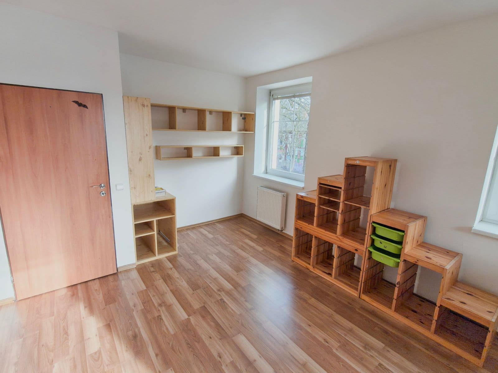 Predaj bytu 3-izbový 86 m², Kaštanová, Milovice, Středočeský kraj Predaj bytu 3-izbový 86 m², Kaštanová, Milovice, Středočeský kraj