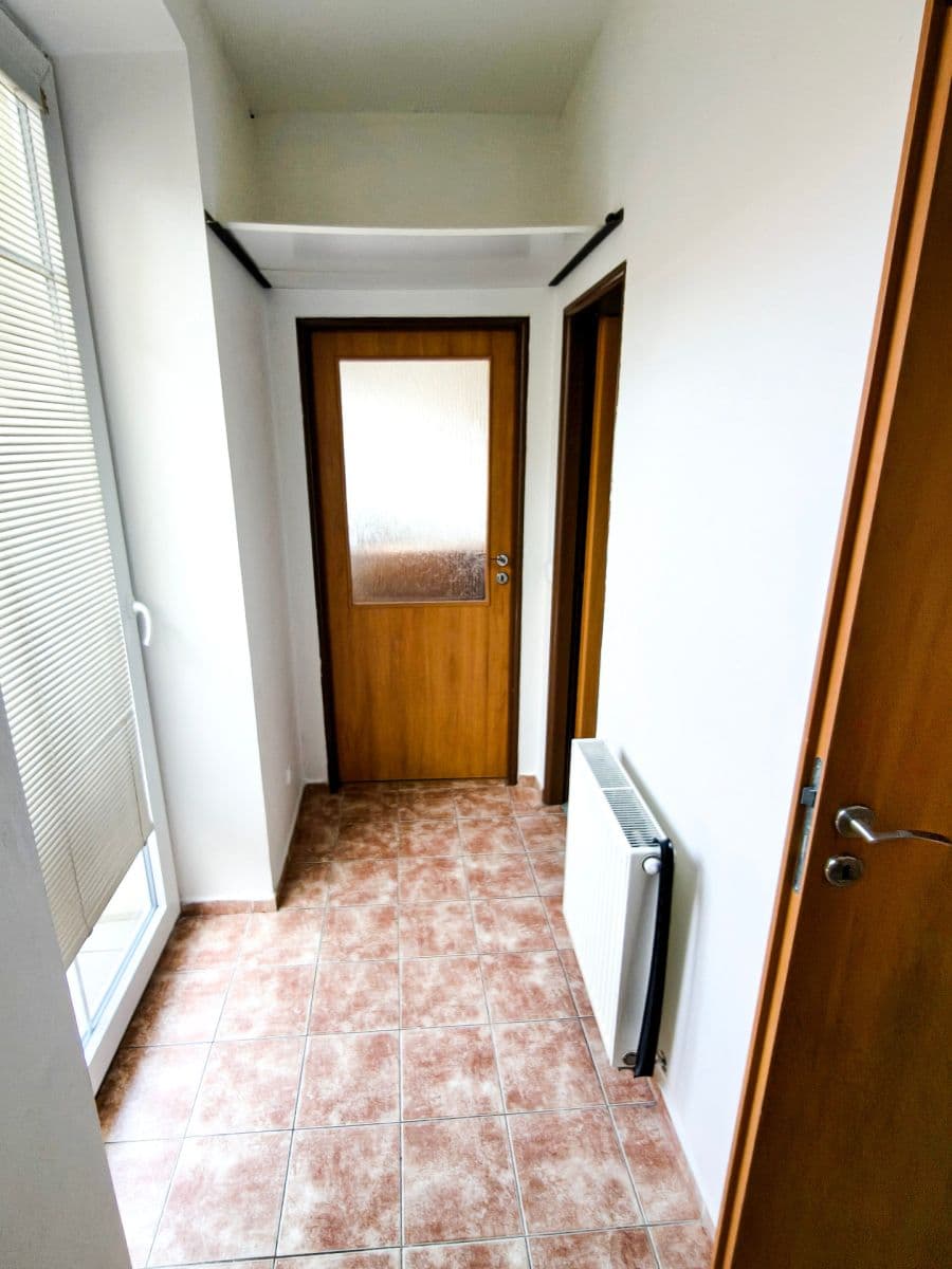 Predaj bytu 3-izbový 86 m², Kaštanová, Milovice, Středočeský kraj Predaj bytu 3-izbový 86 m², Kaštanová, Milovice, Středočeský kraj