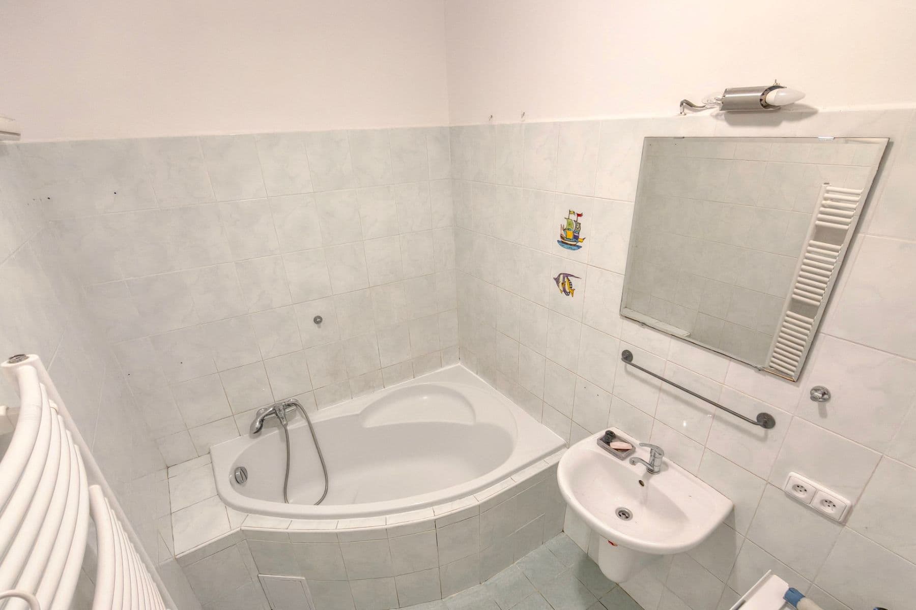 Predaj bytu 3-izbový 86 m², Kaštanová, Milovice, Středočeský kraj Predaj bytu 3-izbový 86 m², Kaštanová, Milovice, Středočeský kraj