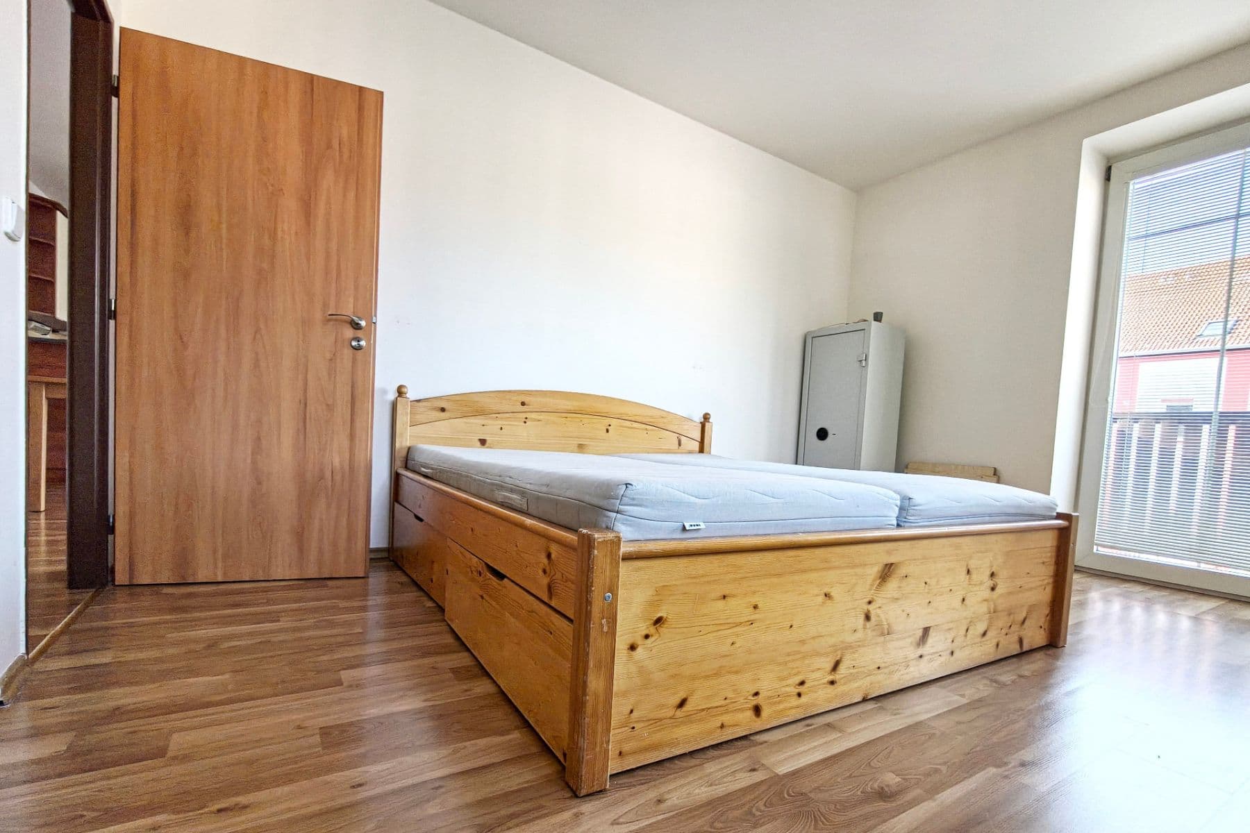 Predaj bytu 3-izbový 86 m², Kaštanová, Milovice, Středočeský kraj Predaj bytu 3-izbový 86 m², Kaštanová, Milovice, Středočeský kraj