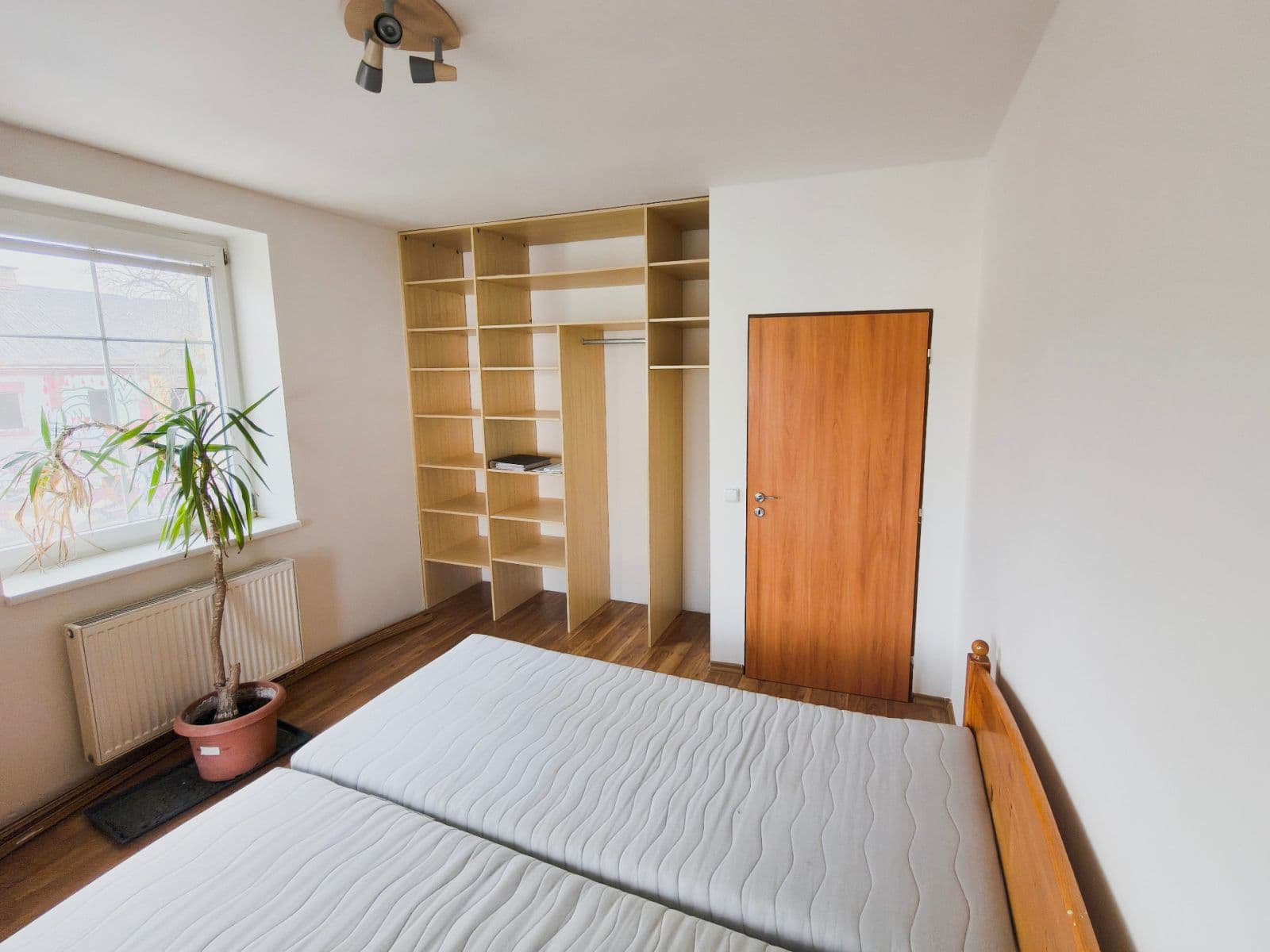 Predaj bytu 3-izbový 86 m², Kaštanová, Milovice, Středočeský kraj Predaj bytu 3-izbový 86 m², Kaštanová, Milovice, Středočeský kraj