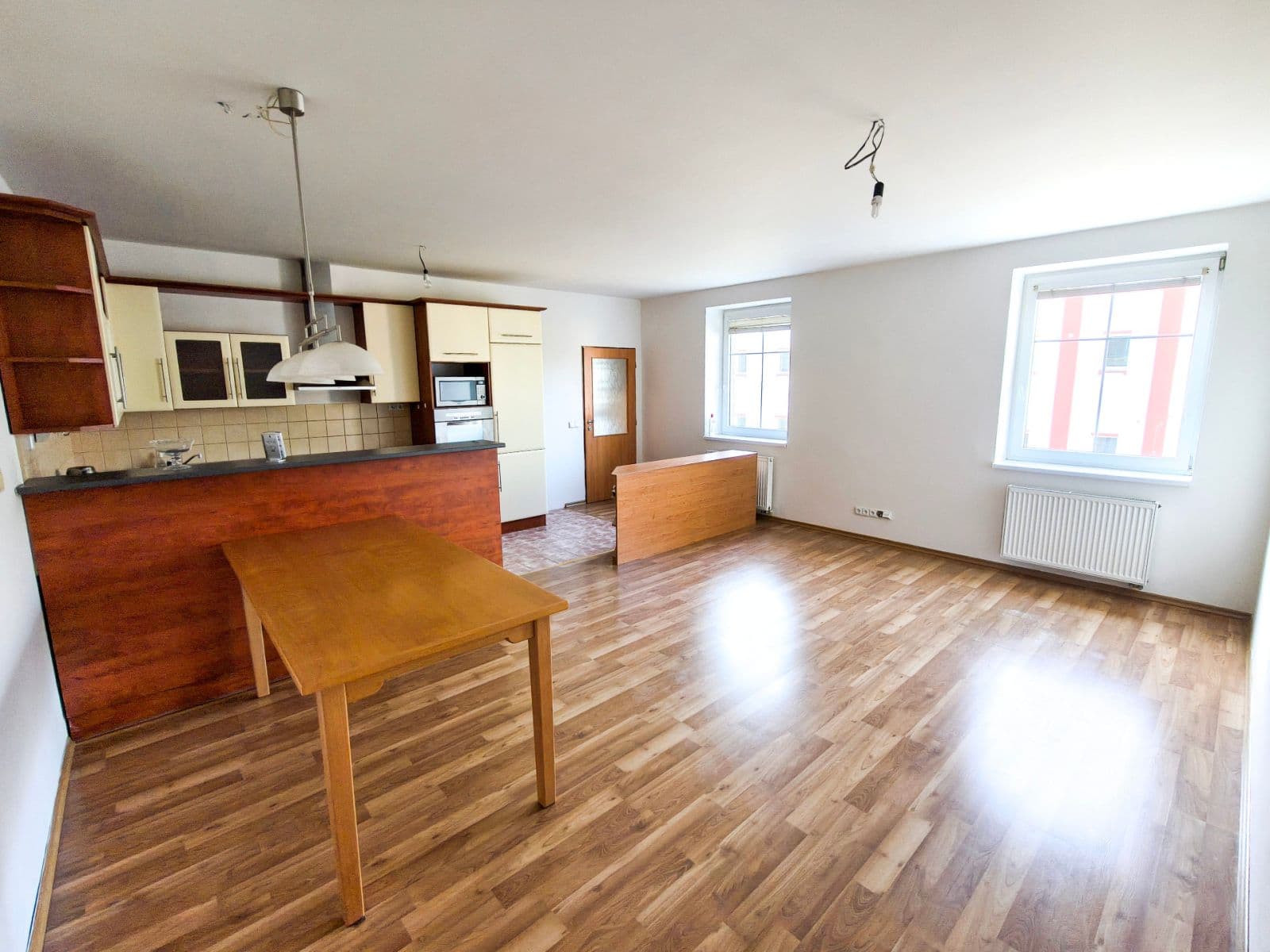 Predaj bytu 3-izbový 86 m², Kaštanová, Milovice, Středočeský kraj Predaj bytu 3-izbový 86 m², Kaštanová, Milovice, Středočeský kraj
