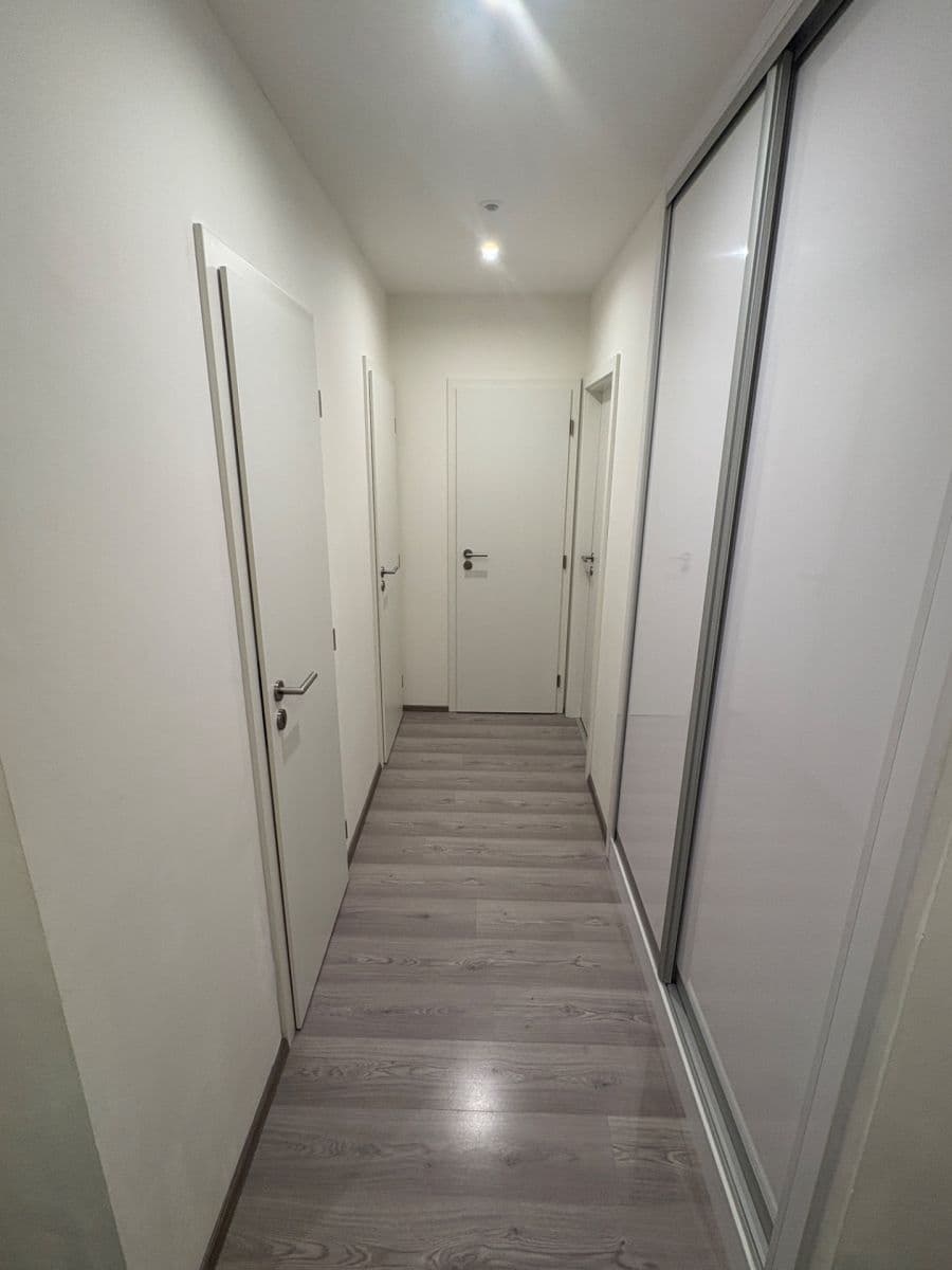 Prenájom bytu 3-izbový 73 m², Lovosická, Praha, Praha Prenájom bytu 3-izbový 73 m², Lovosická, Praha, Praha