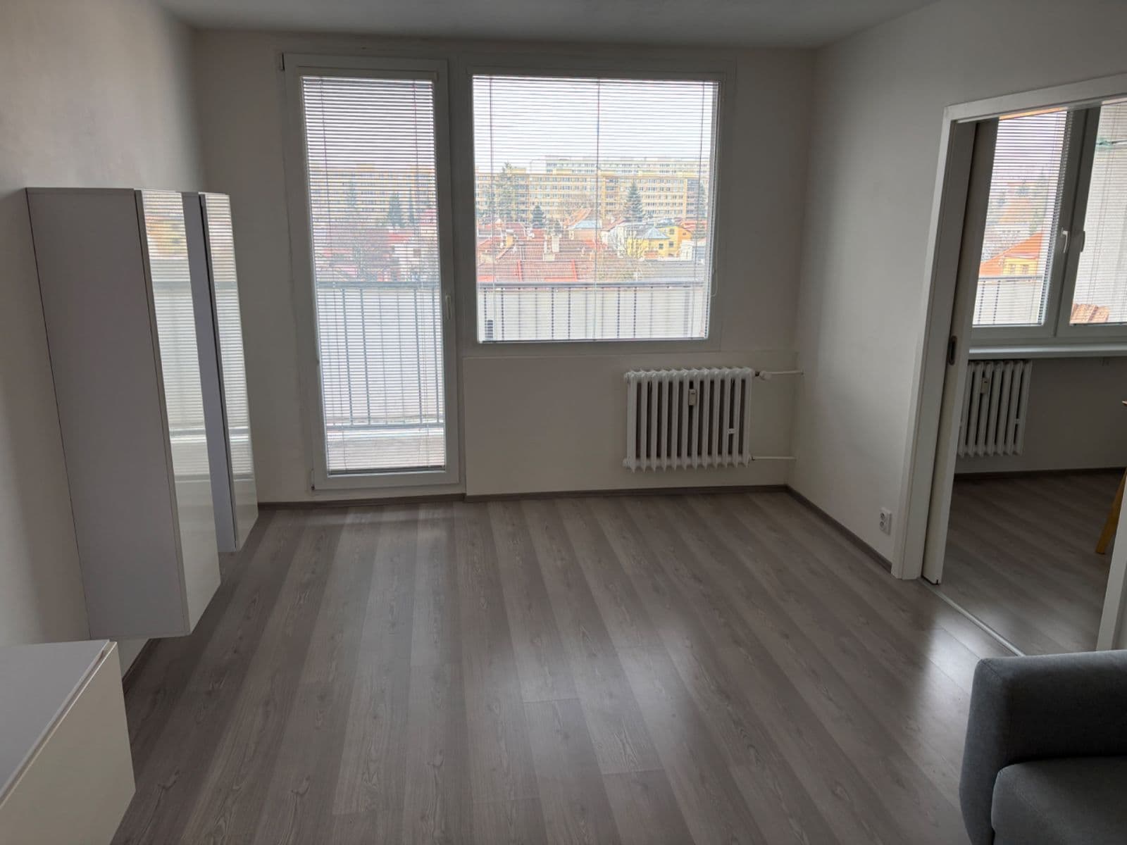Prenájom bytu 3-izbový 73 m², Lovosická, Praha, Praha Prenájom bytu 3-izbový 73 m², Lovosická, Praha, Praha