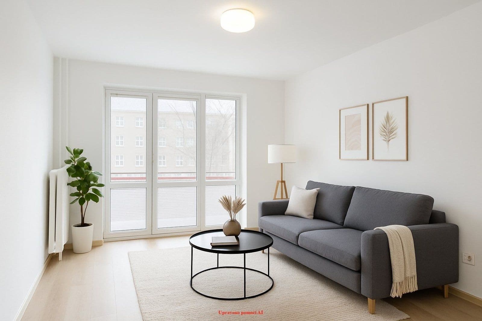 Prenájom bytu 2-izbový 54 m², Fibichova, Karviná, Moravskoslezský kraj Prenájom bytu 2-izbový 54 m², Fibichova, Karviná, Moravskoslezský kraj