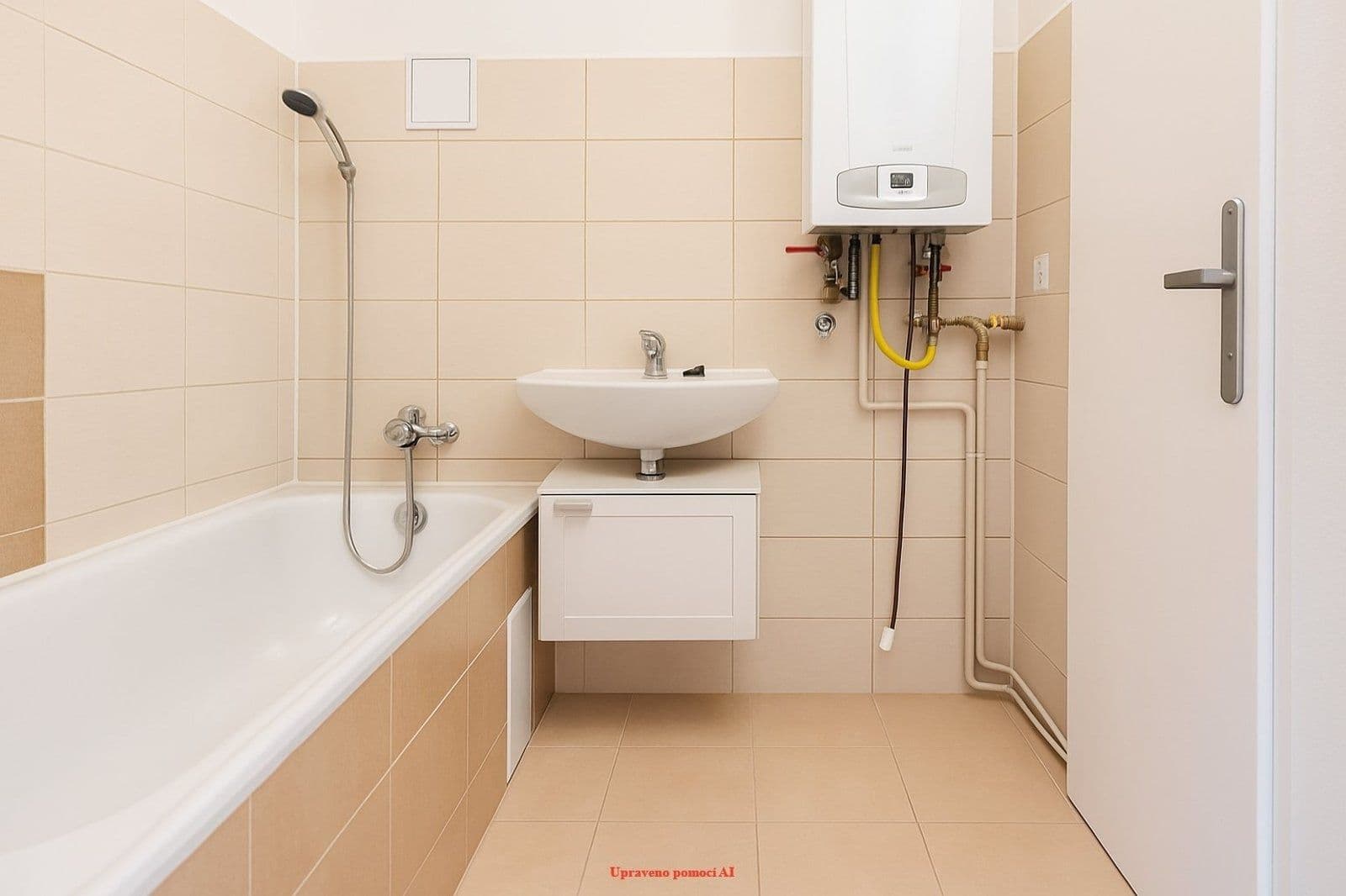 Prenájom bytu 2-izbový 54 m², Středová, Albrechtice, Moravskoslezský kraj Prenájom bytu 2-izbový 54 m², Středová, Albrechtice, Moravskoslezský kraj