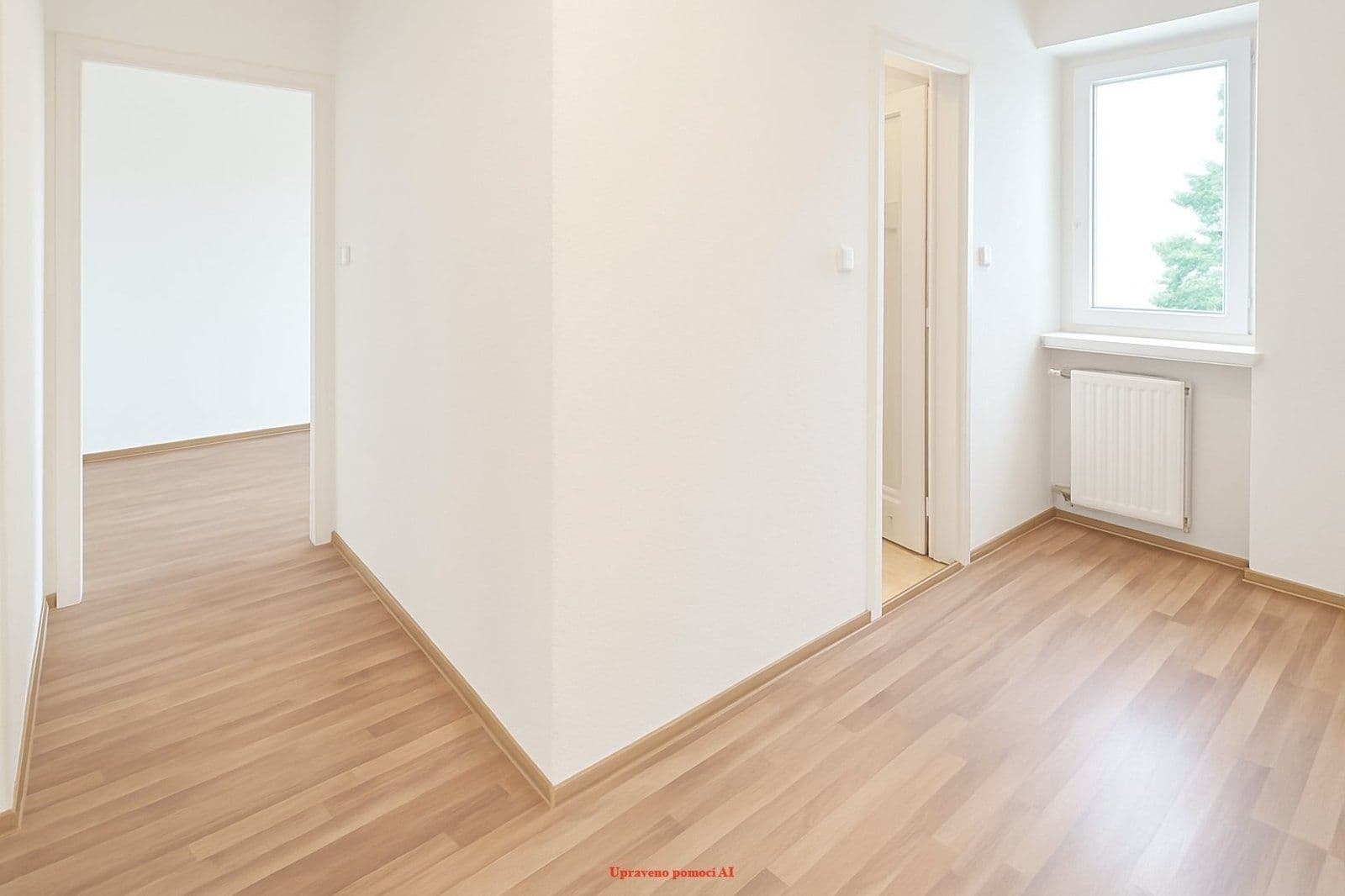 Prenájom bytu 2-izbový 54 m², Středová, Albrechtice, Moravskoslezský kraj Prenájom bytu 2-izbový 54 m², Středová, Albrechtice, Moravskoslezský kraj