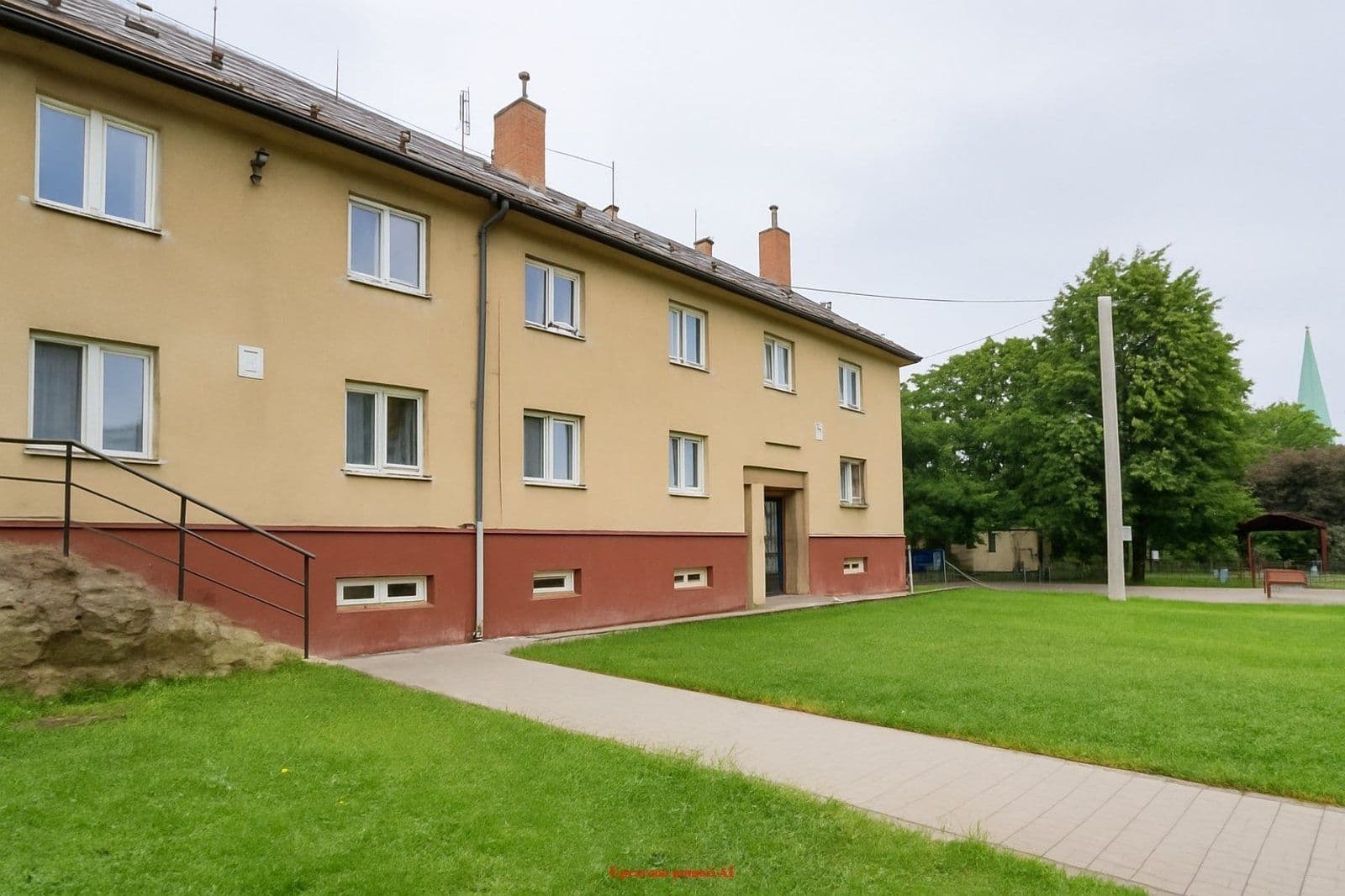 Prenájom bytu 2-izbový 54 m², Středová, Albrechtice, Moravskoslezský kraj Prenájom bytu 2-izbový 54 m², Středová, Albrechtice, Moravskoslezský kraj