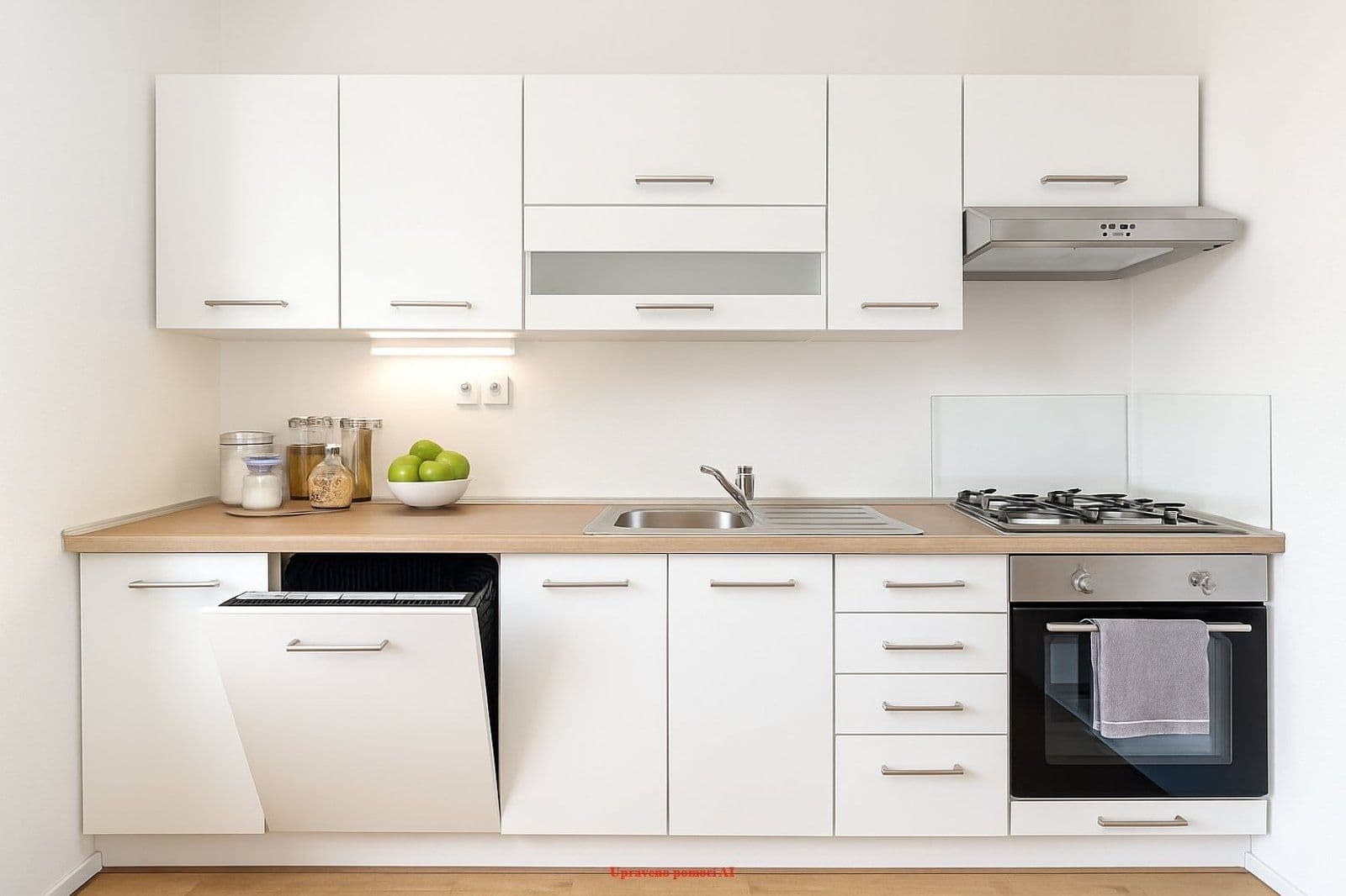 Prenájom bytu 2-izbový 57 m², Urxova, Karviná, Moravskoslezský kraj Prenájom bytu 2-izbový 57 m², Urxova, Karviná, Moravskoslezský kraj