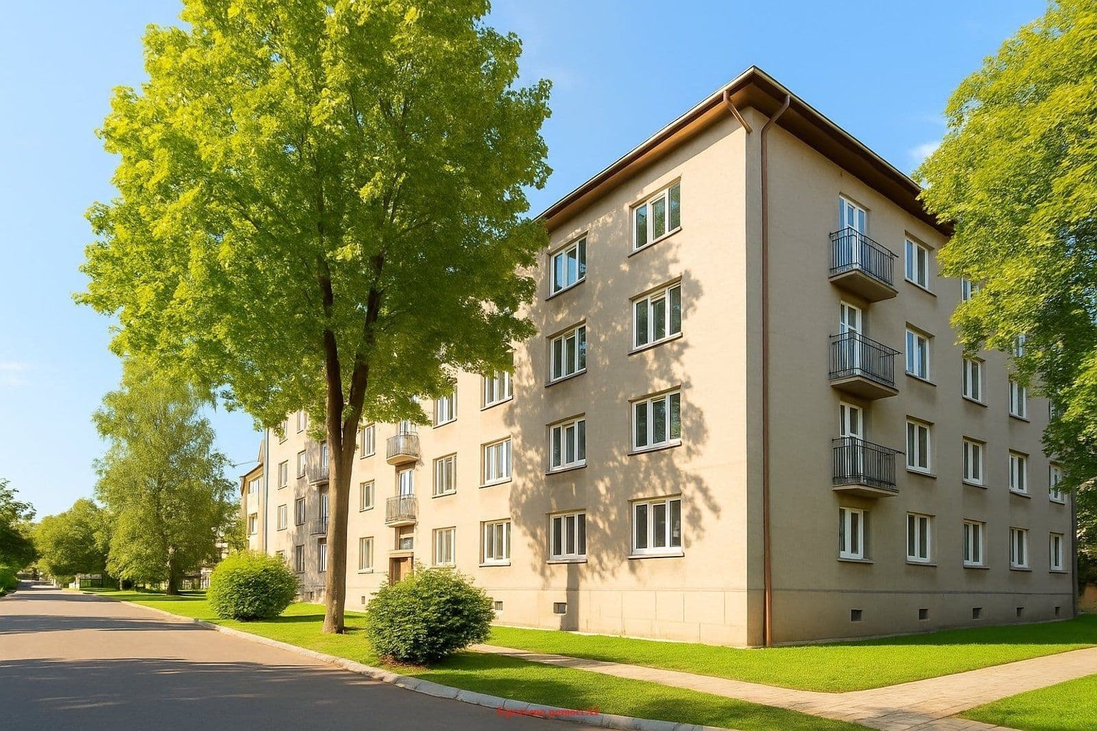 Prenájom bytu 2-izbový 57 m², Urxova, Karviná, Moravskoslezský kraj Prenájom bytu 2-izbový 57 m², Urxova, Karviná, Moravskoslezský kraj