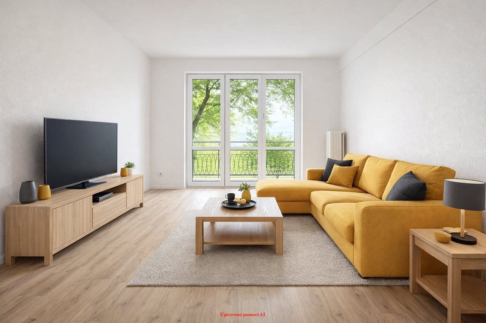 Prenájom bytu 2-izbový 57 m², Urxova, Karviná, Moravskoslezský kraj Prenájom bytu 2-izbový 57 m², Urxova, Karviná, Moravskoslezský kraj