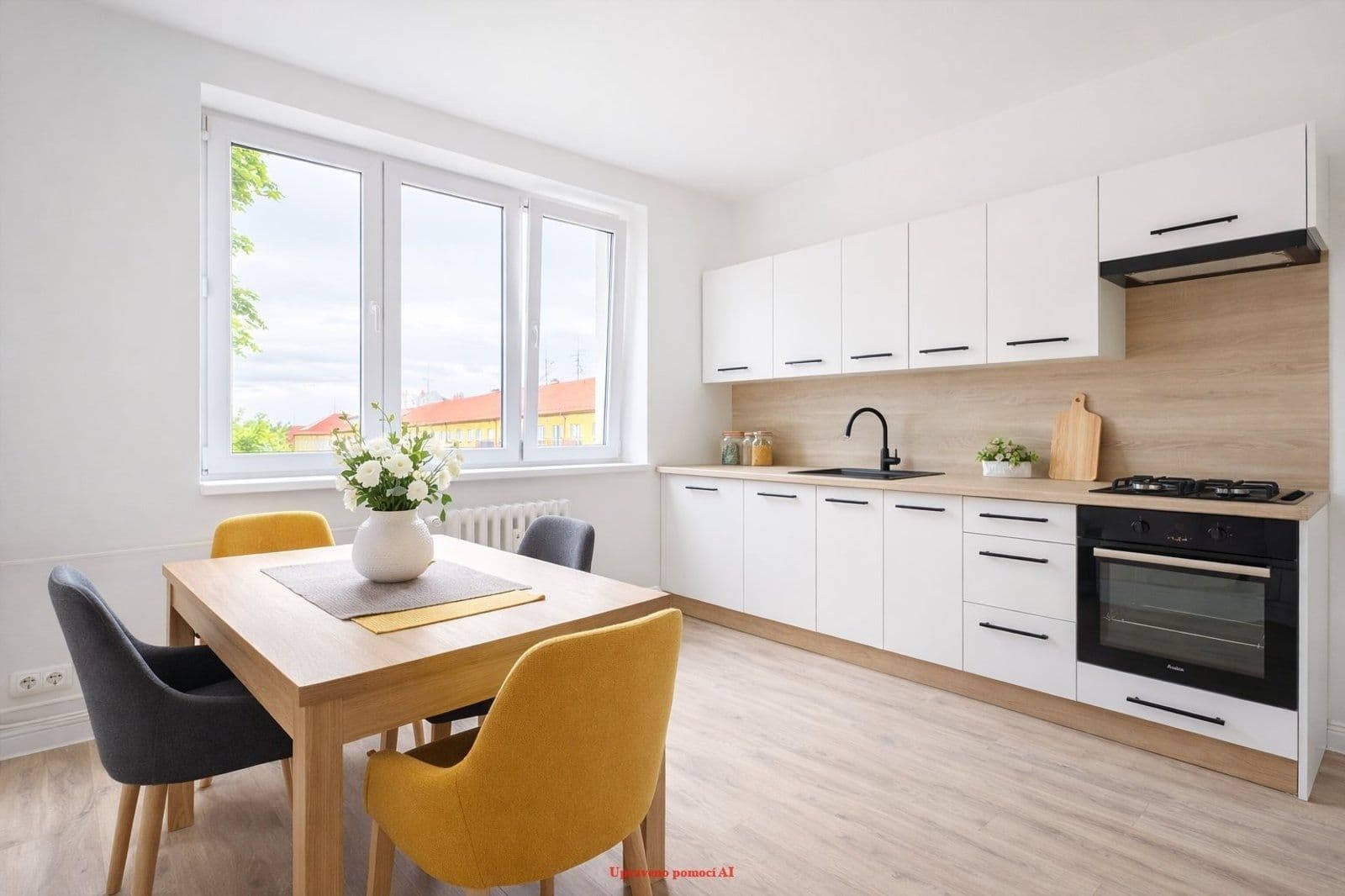 Prenájom bytu 2-izbový 57 m², Urxova, Karviná, Moravskoslezský kraj Prenájom bytu 2-izbový 57 m², Urxova, Karviná, Moravskoslezský kraj