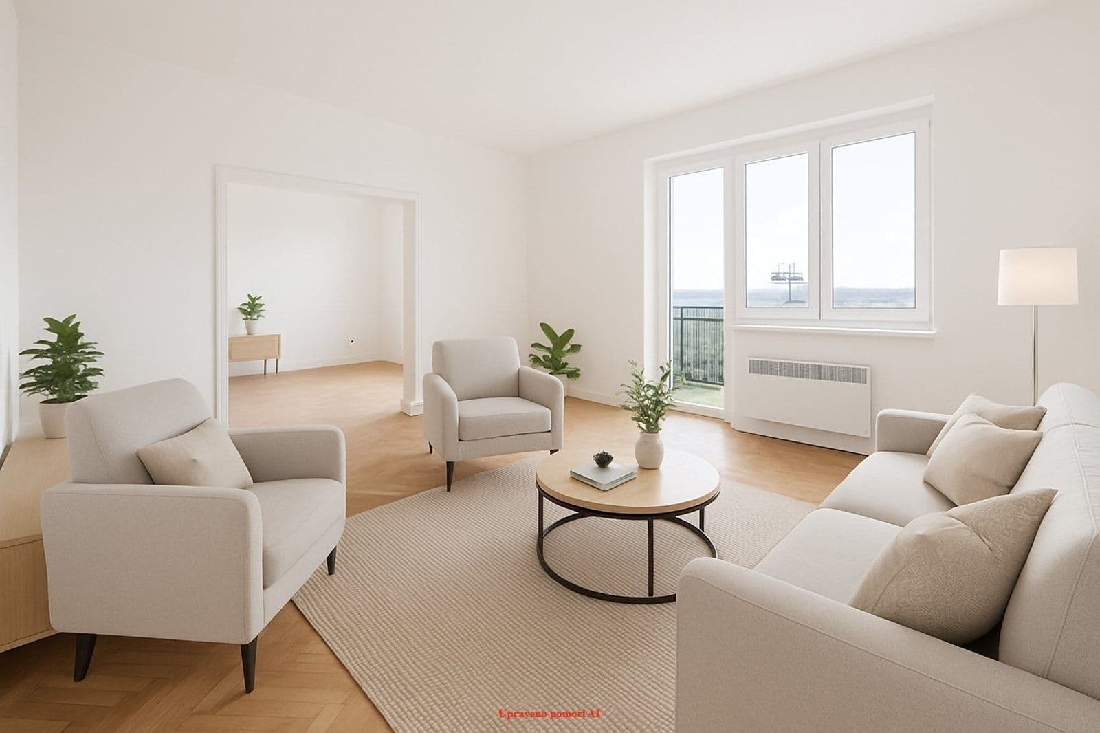 Prenájom bytu 3-izbový 86 m², Hořany, Stonava, Moravskoslezský kraj Prenájom bytu 3-izbový 86 m², Hořany, Stonava, Moravskoslezský kraj