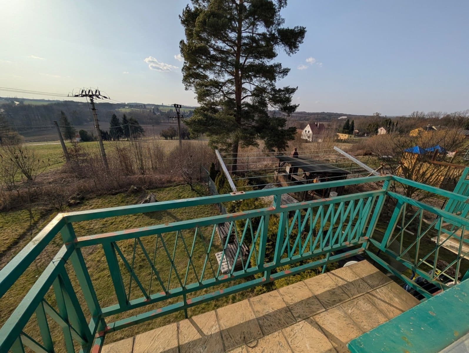 Prenájom bytu 3-izbový 86 m², Hořany, Stonava, Moravskoslezský kraj Prenájom bytu 3-izbový 86 m², Hořany, Stonava, Moravskoslezský kraj