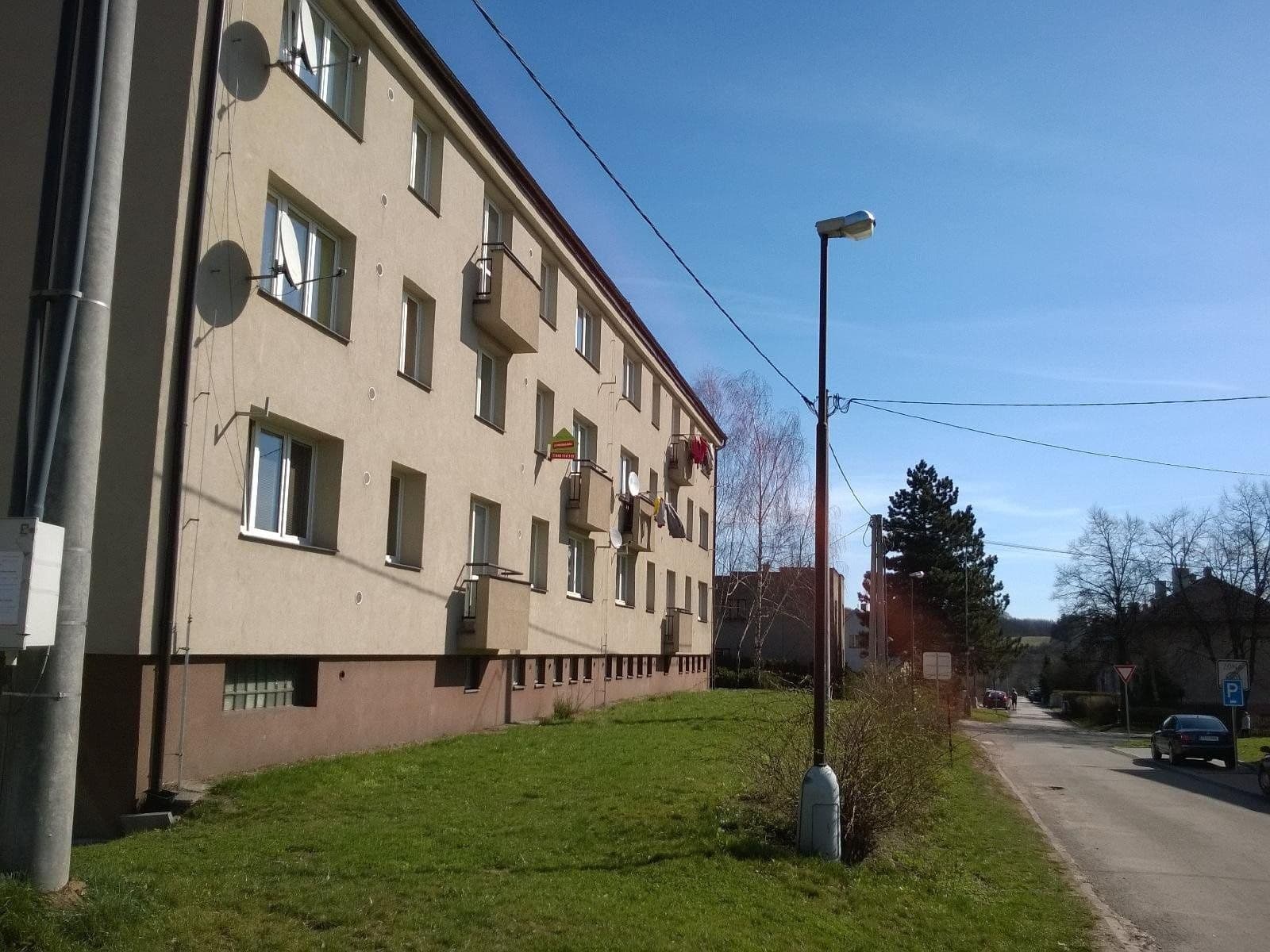 Prenájom bytu 2-izbový 50 m², Spojenců, Orlová, Moravskoslezský kraj Prenájom bytu 2-izbový 50 m², Spojenců, Orlová, Moravskoslezský kraj
